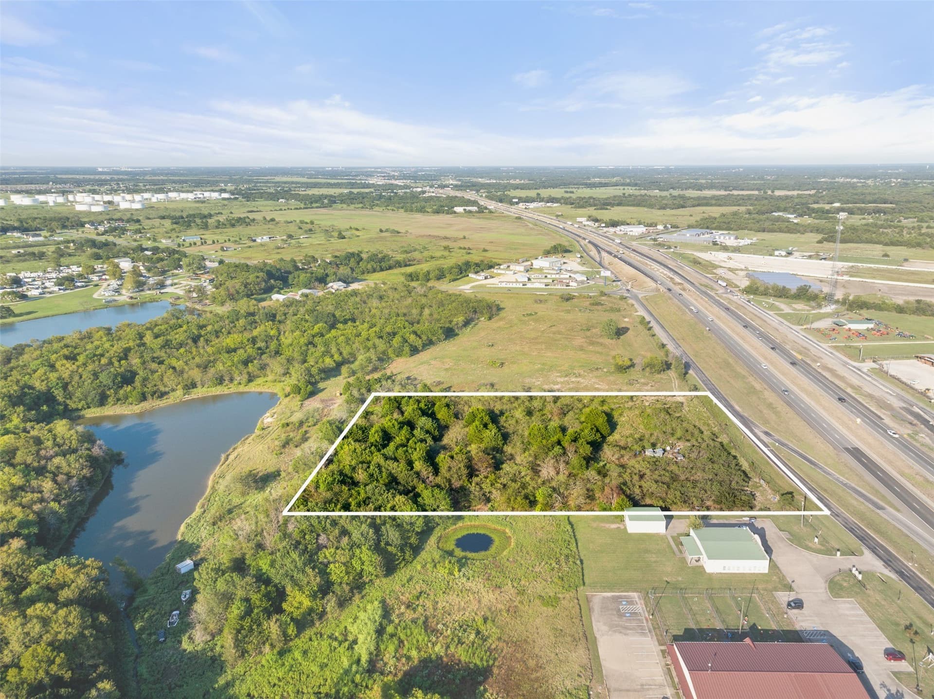 5.59 acres in Hunt County - photo 11