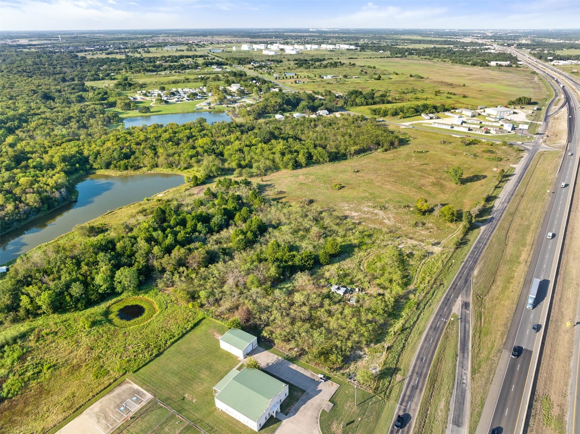 5.59 acres in Hunt County - photo 12