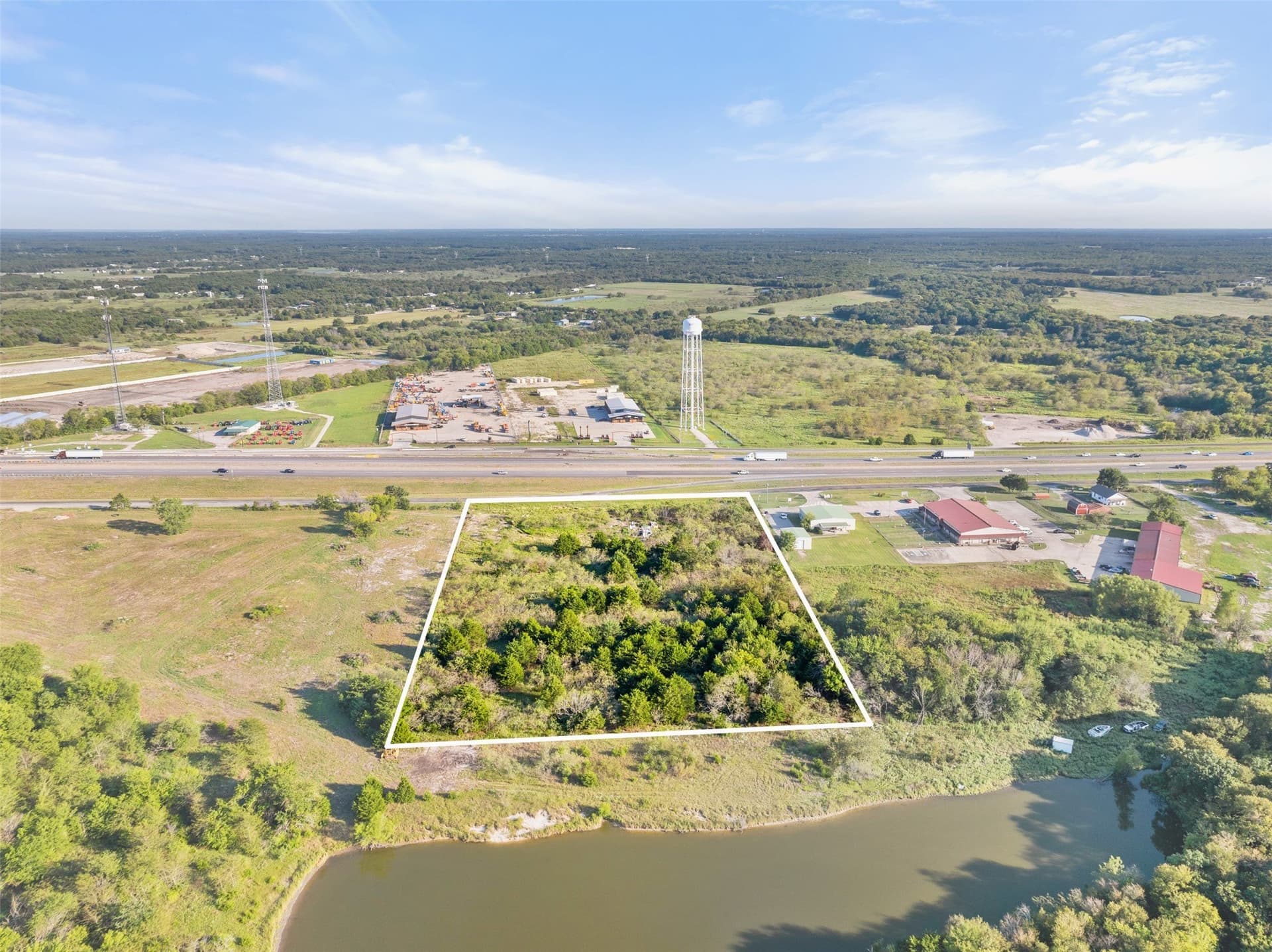 5.59 acres in Hunt County - photo 10