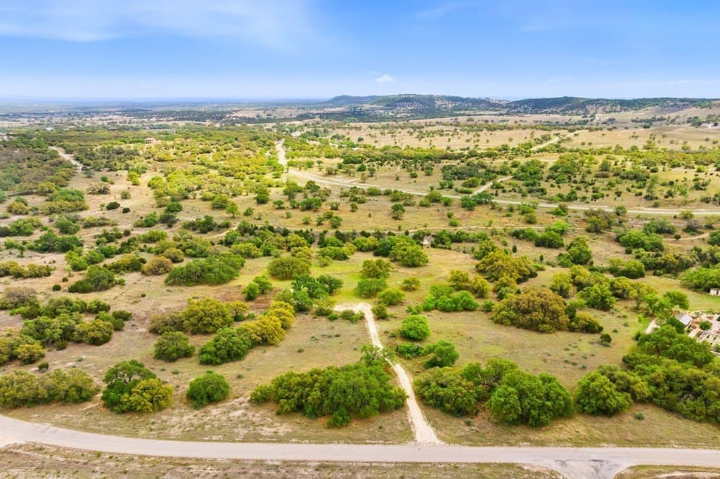 7.01 acres in Blanco County gallery image 2