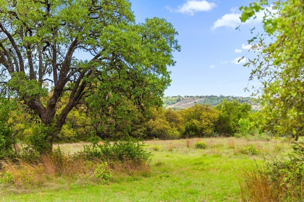 7.01 acres in Blanco County featured view
