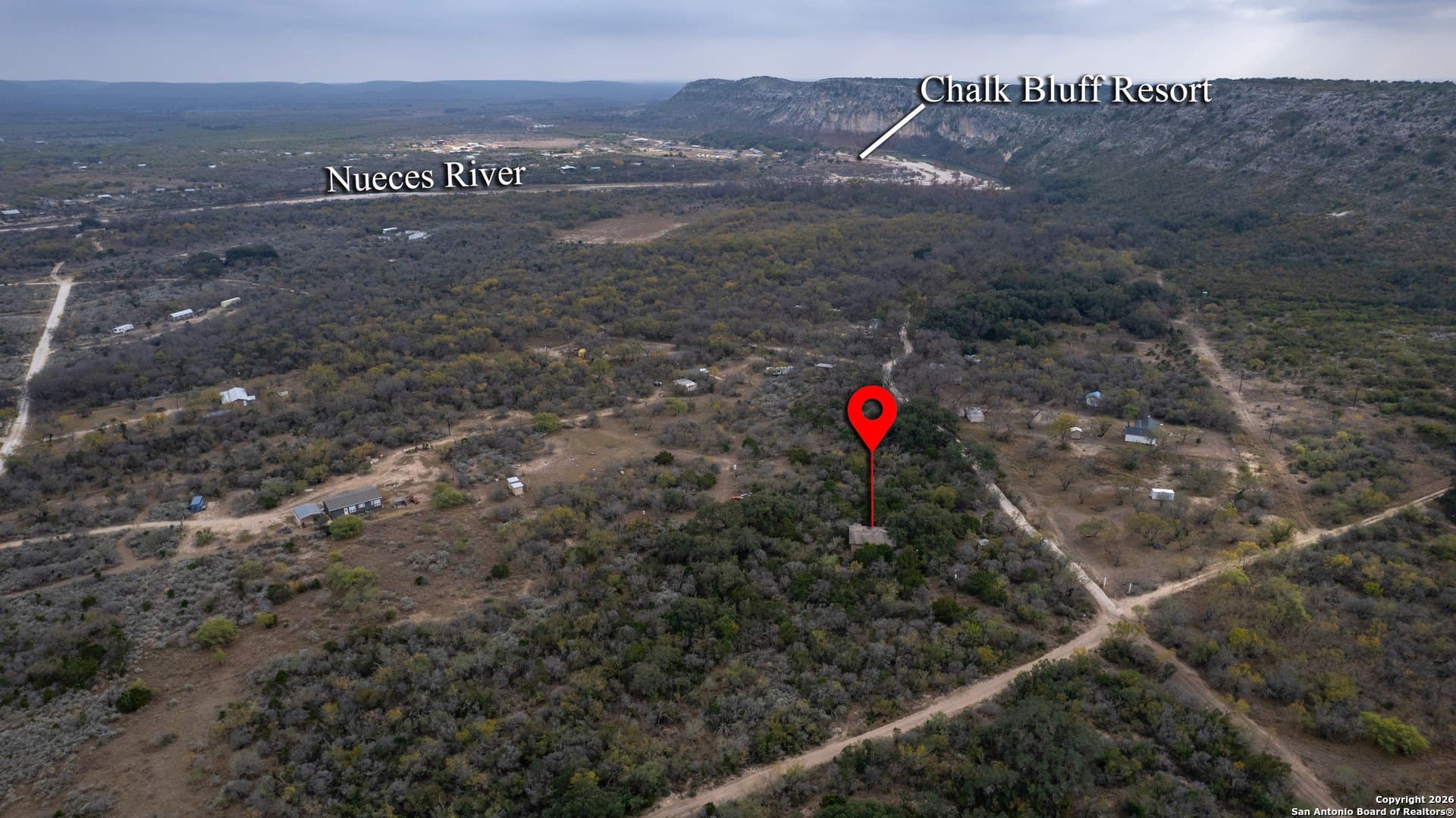1.57 acres in Uvalde County gallery image 3