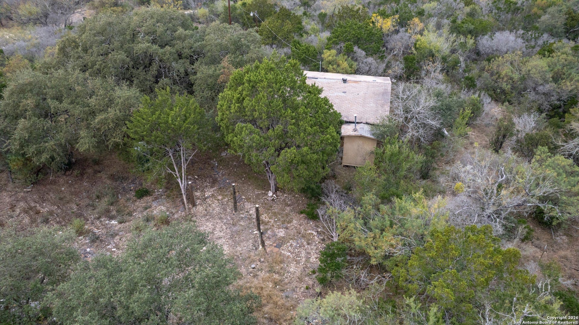 1.57 acres in Uvalde County - photo 20