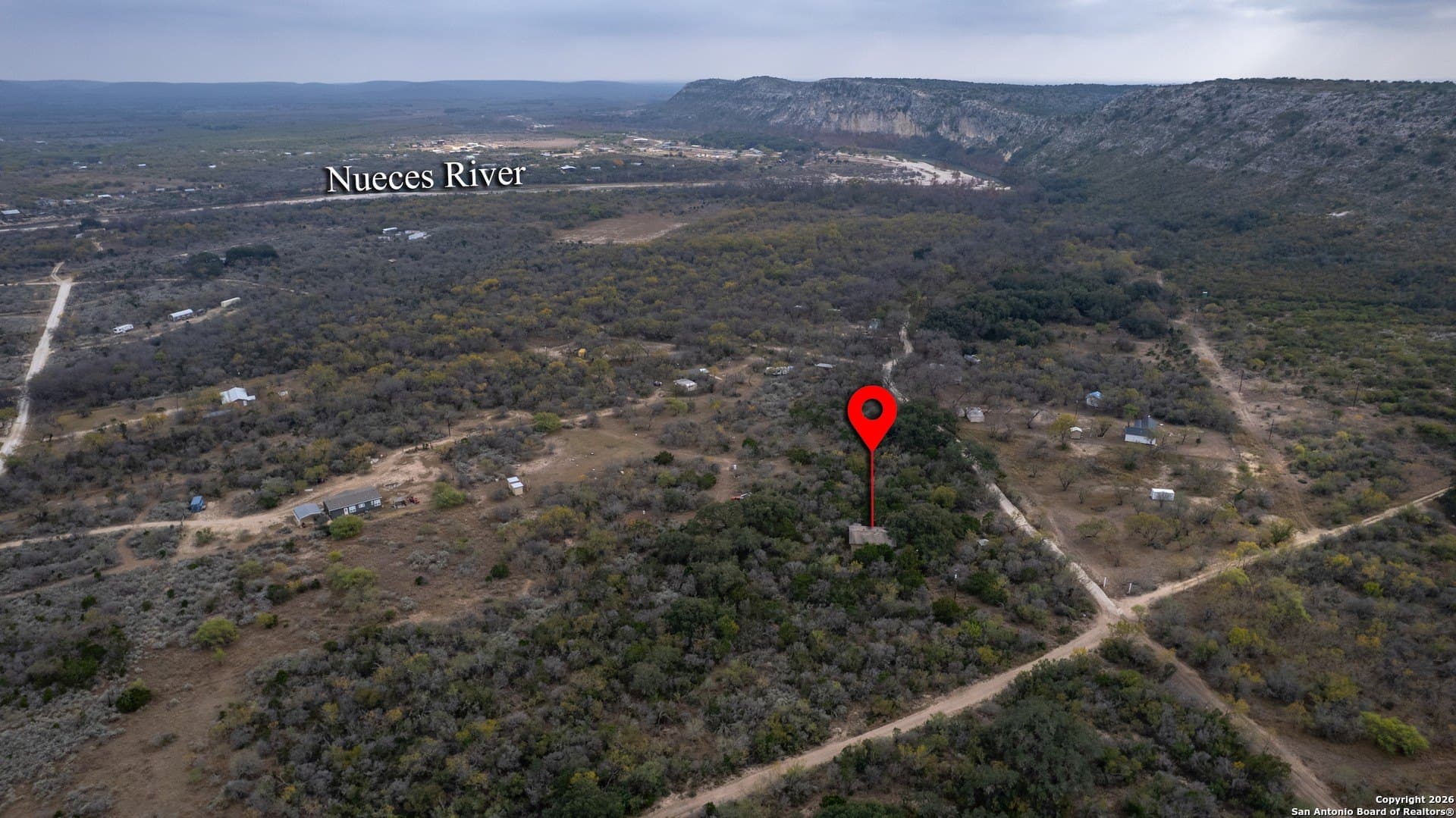 1.57 acres in Uvalde County - photo 14
