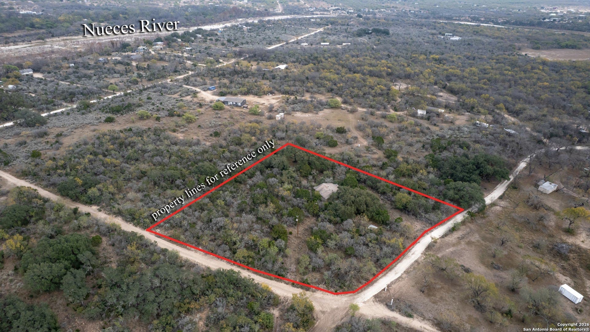 1.57 acres in Uvalde County - photo 12
