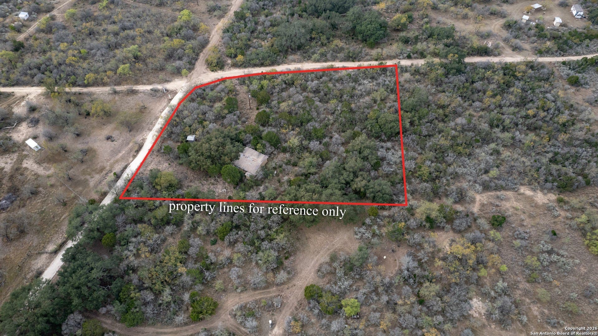 1.57 acres in Uvalde County - photo 17
