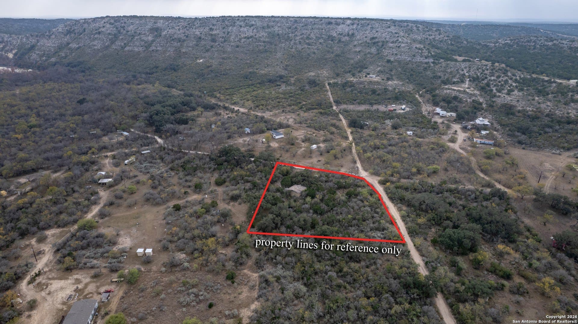 1.57 acres in Uvalde County - photo 15