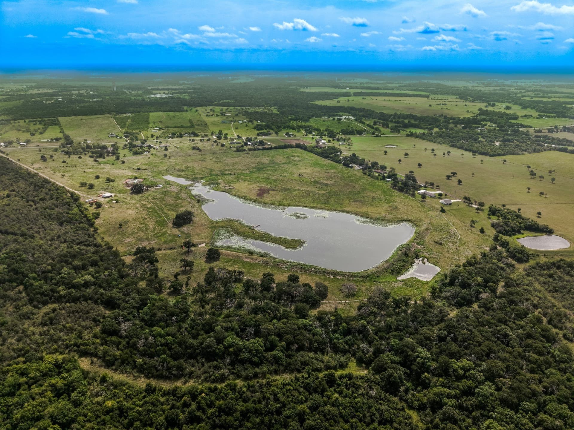 98.75 acres in Limestone County - photo 6