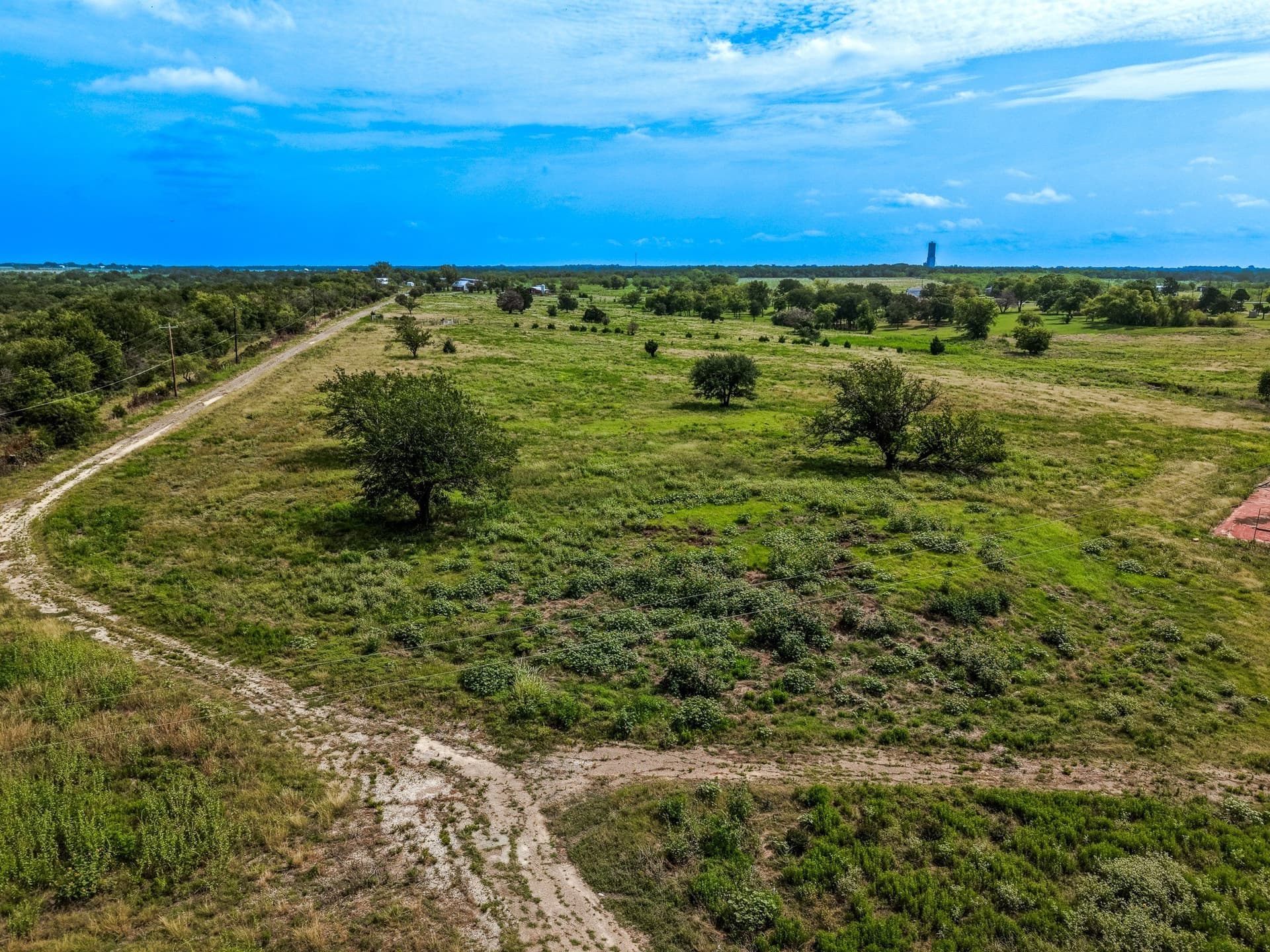 98.75 acres in Limestone County - photo 4