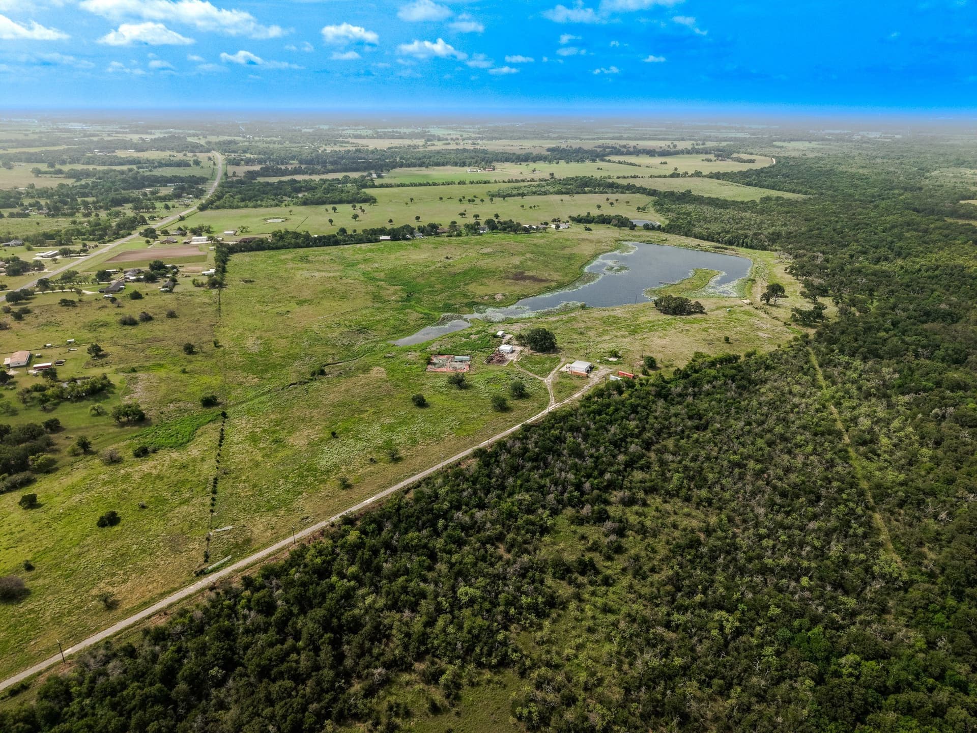 98.75 acres in Limestone County - photo 3