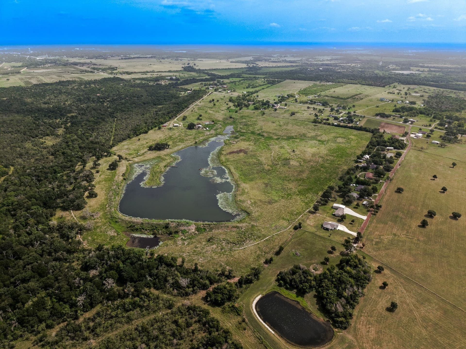 98.75 acres in Limestone County - photo 7