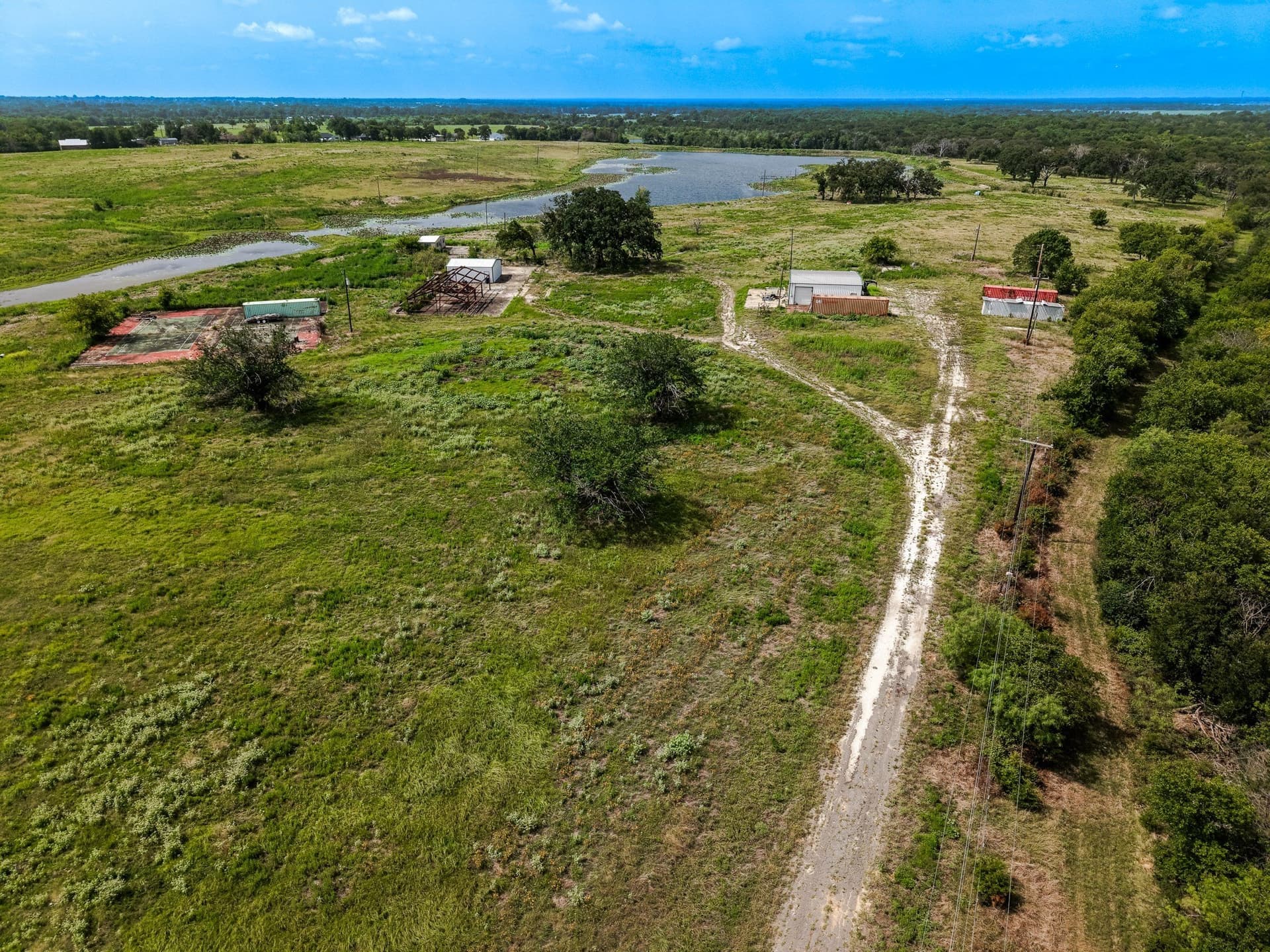 98.75 acres in Limestone County - photo 5