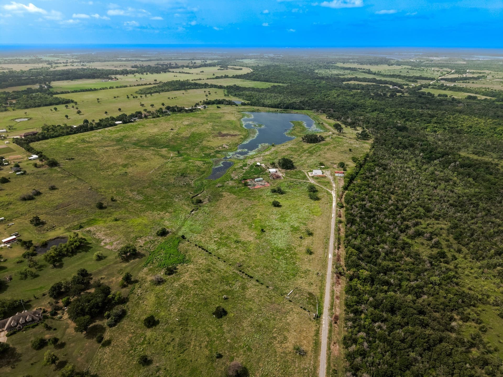 98.75 acres in Limestone County - photo 2