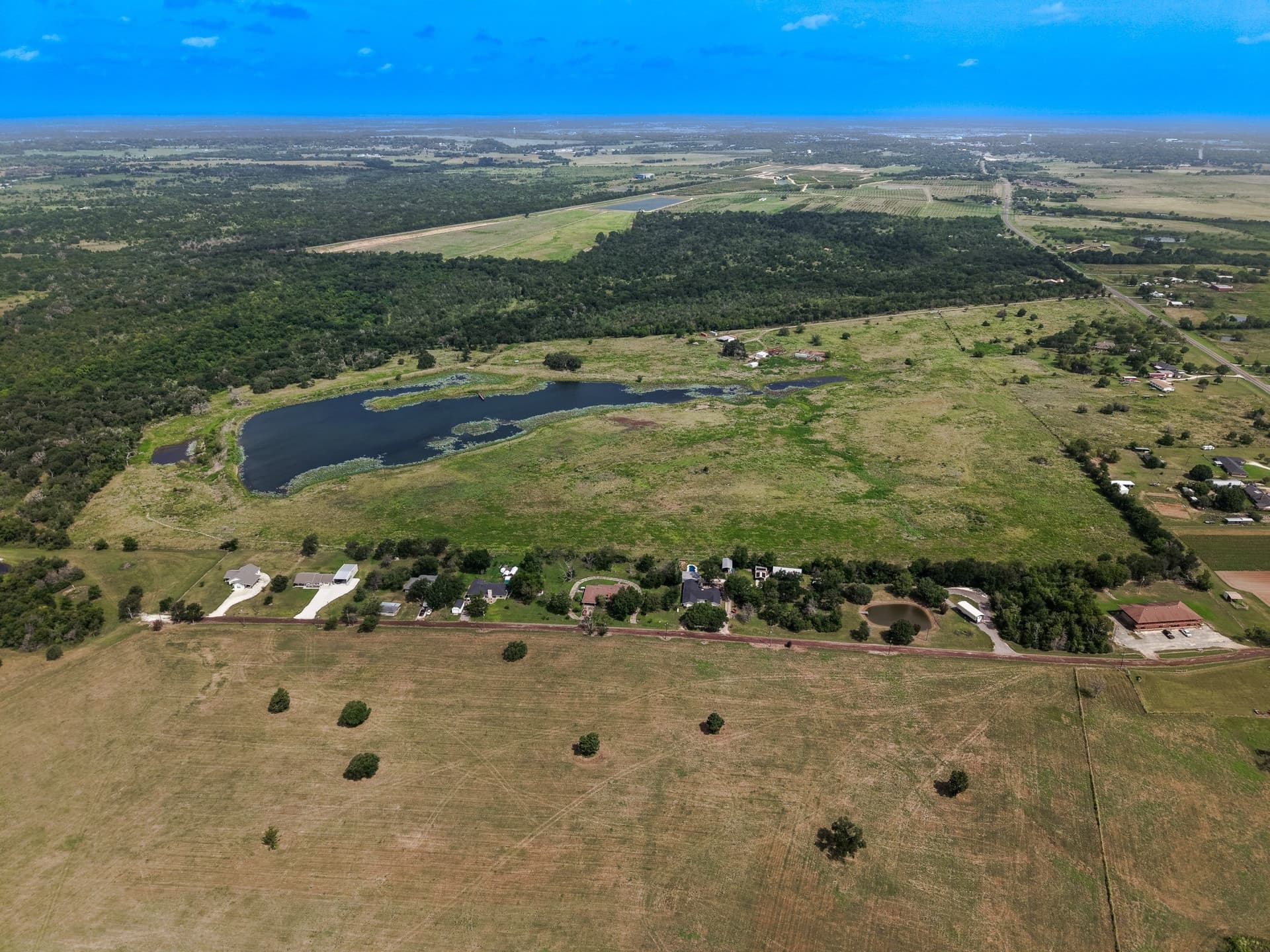 98.75 acres in Limestone County - photo 8