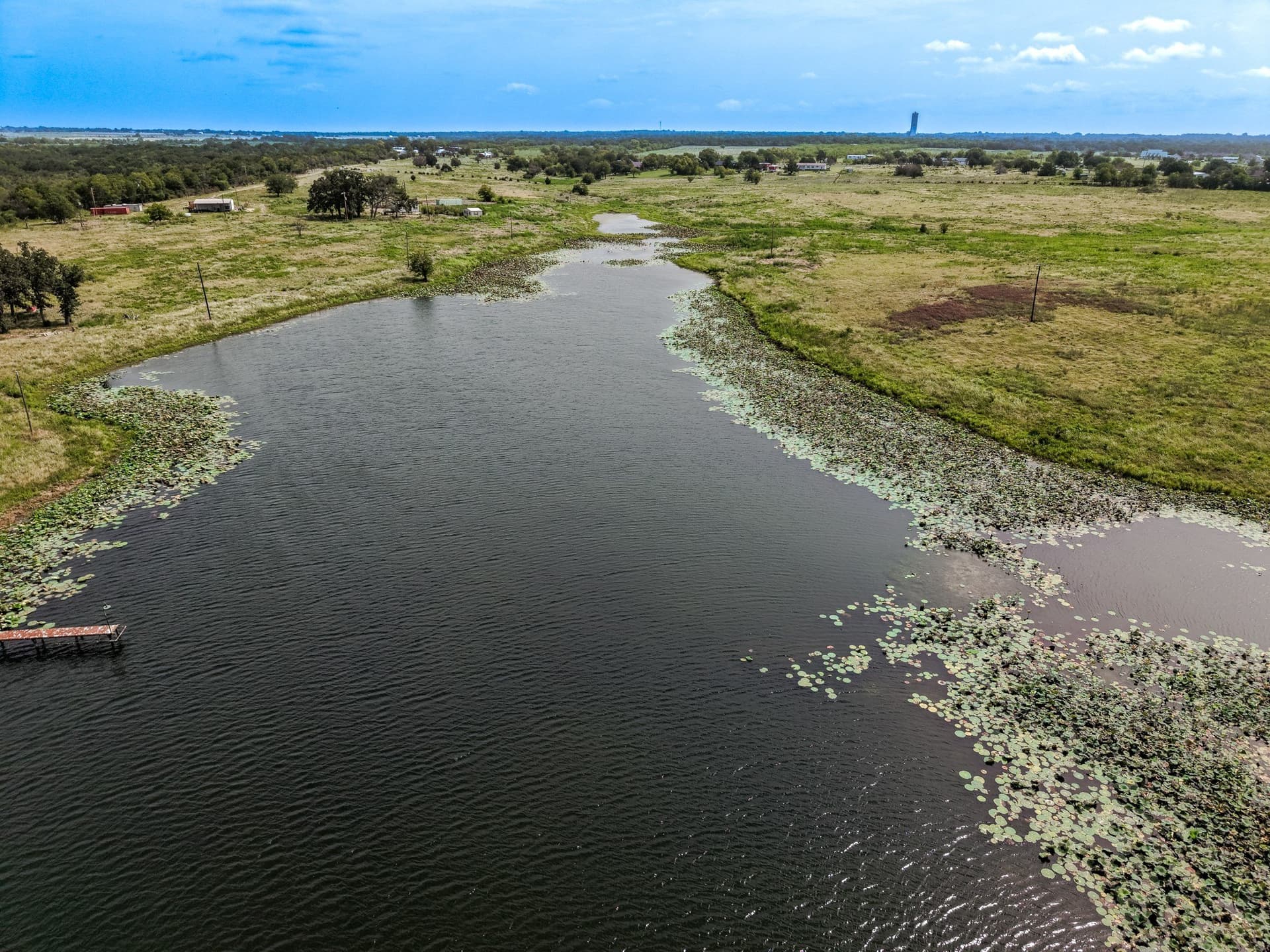 98.75 acres in Limestone County - photo 11