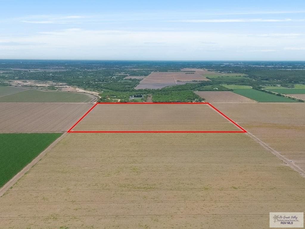 40 acres in CAMERON County featured view