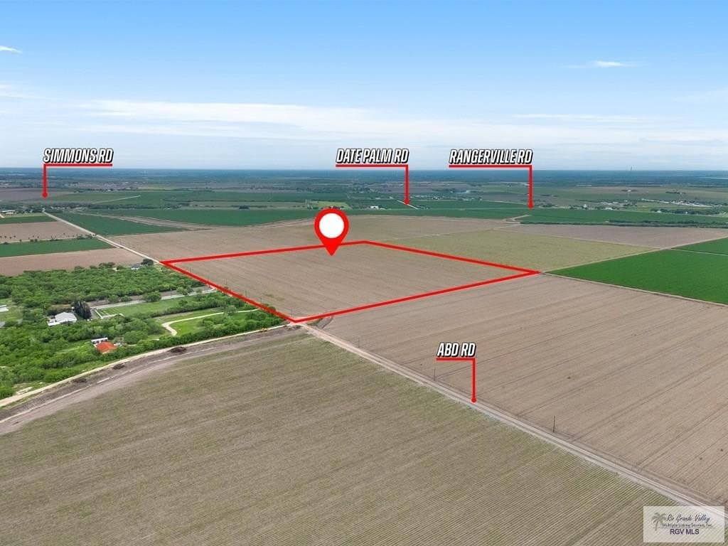 40 acres in CAMERON County gallery image 3