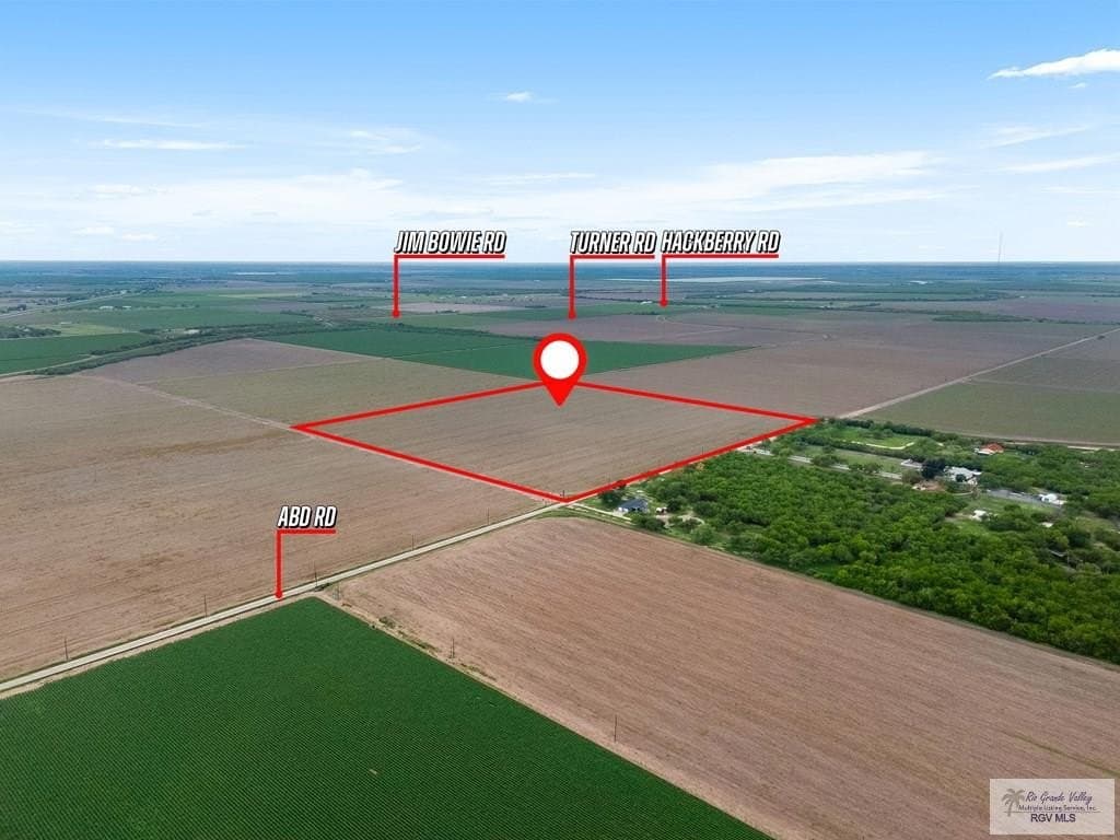 40 acres in CAMERON County - photo 6