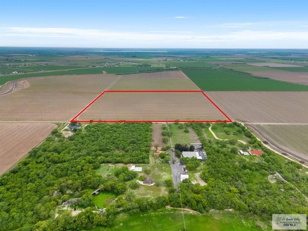 40 acres in CAMERON County gallery image 2