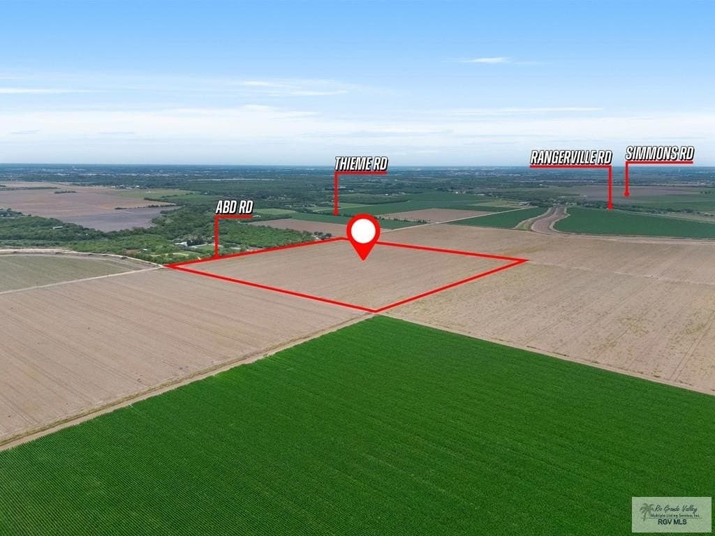 40 acres in CAMERON County gallery image 4