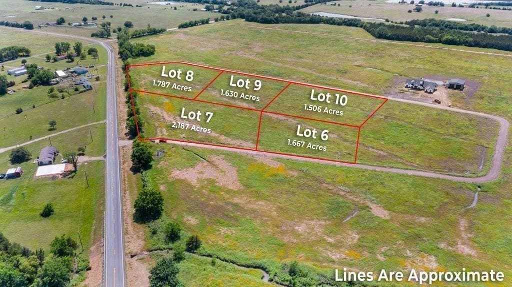 2.33 acres in Lamar County gallery image 4