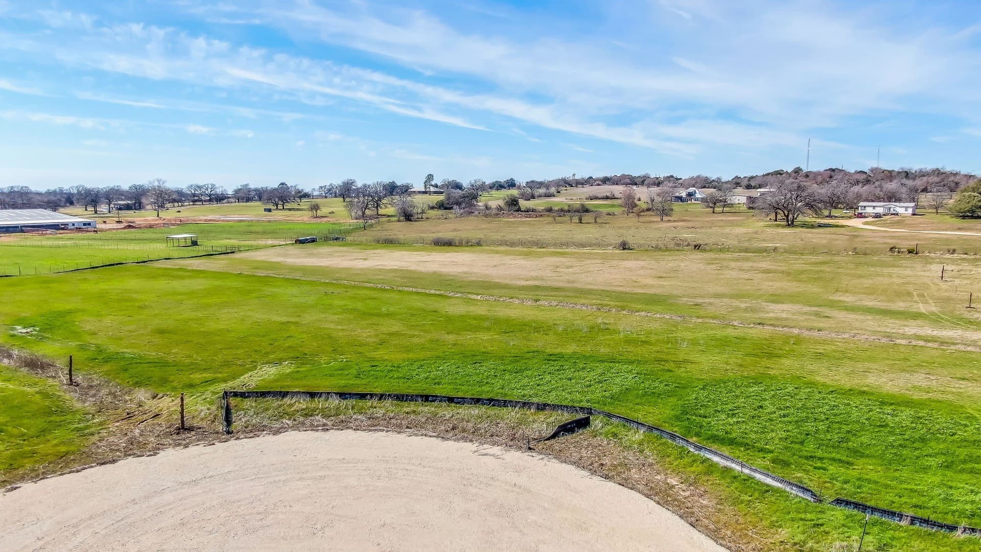 3.83 acres in Parker County - photo 2