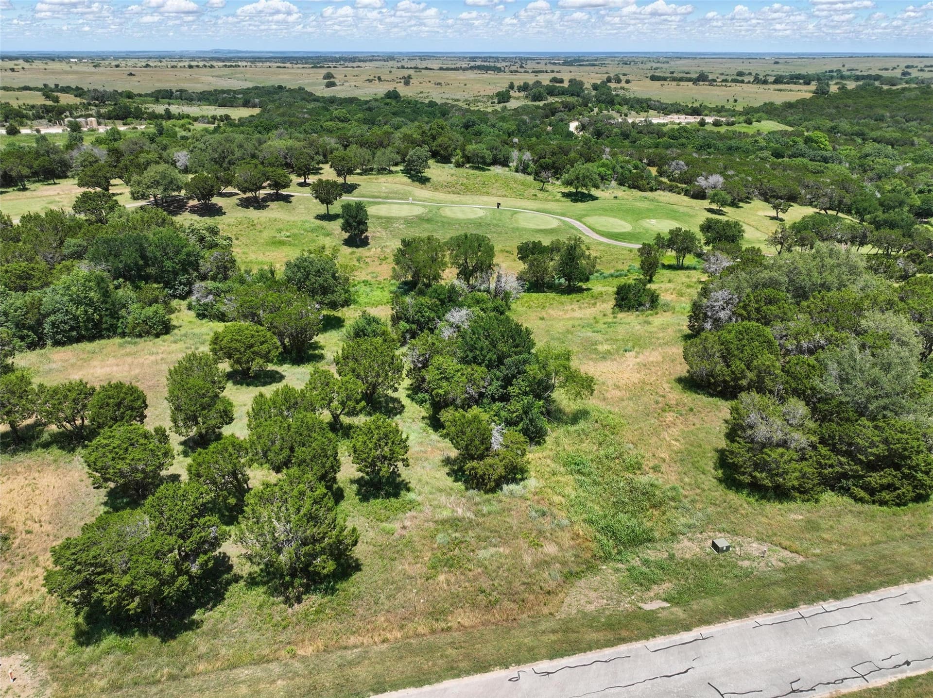 0.31 acres in Johnson County - photo 16