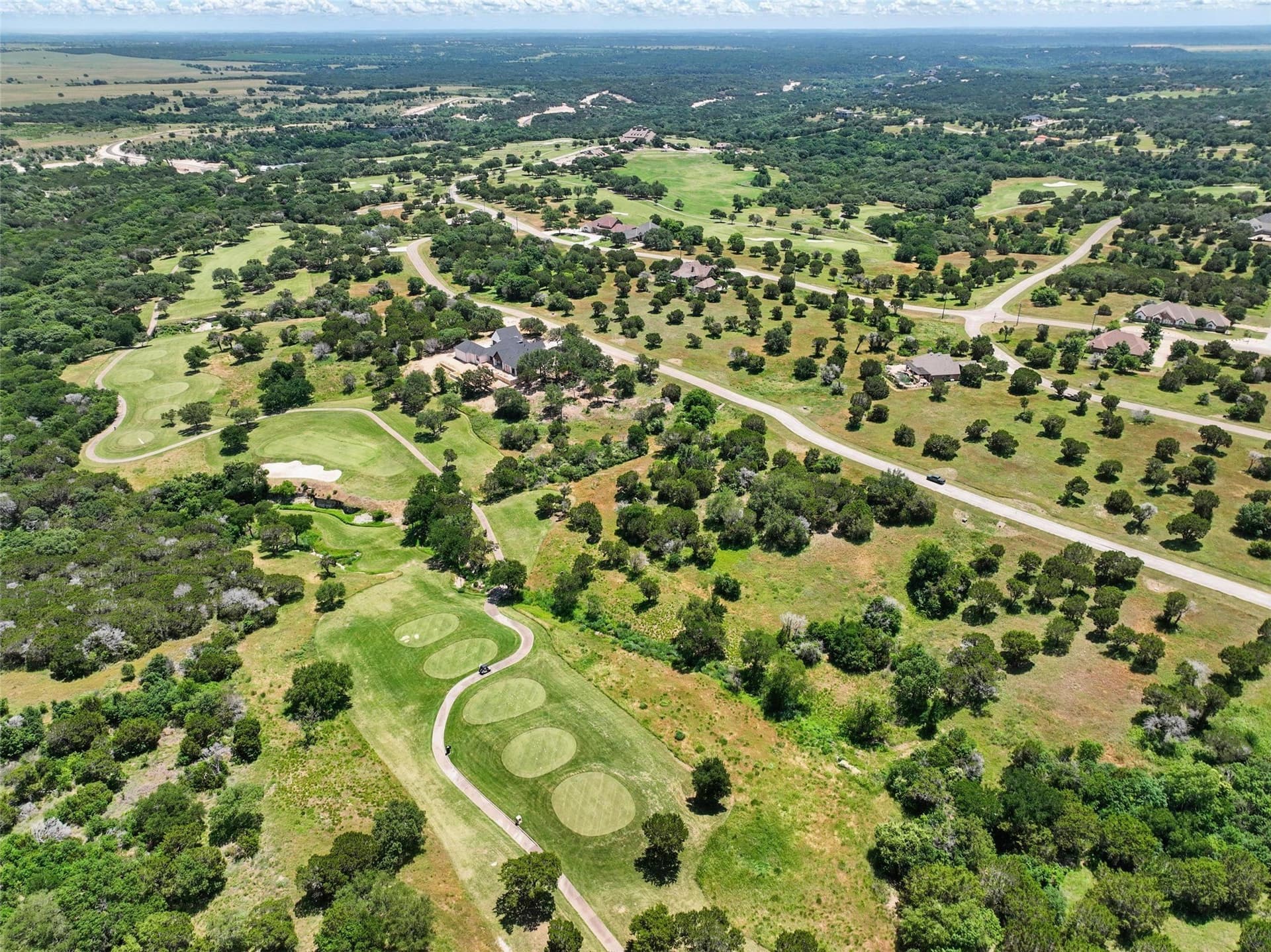 0.31 acres in Johnson County - photo 2