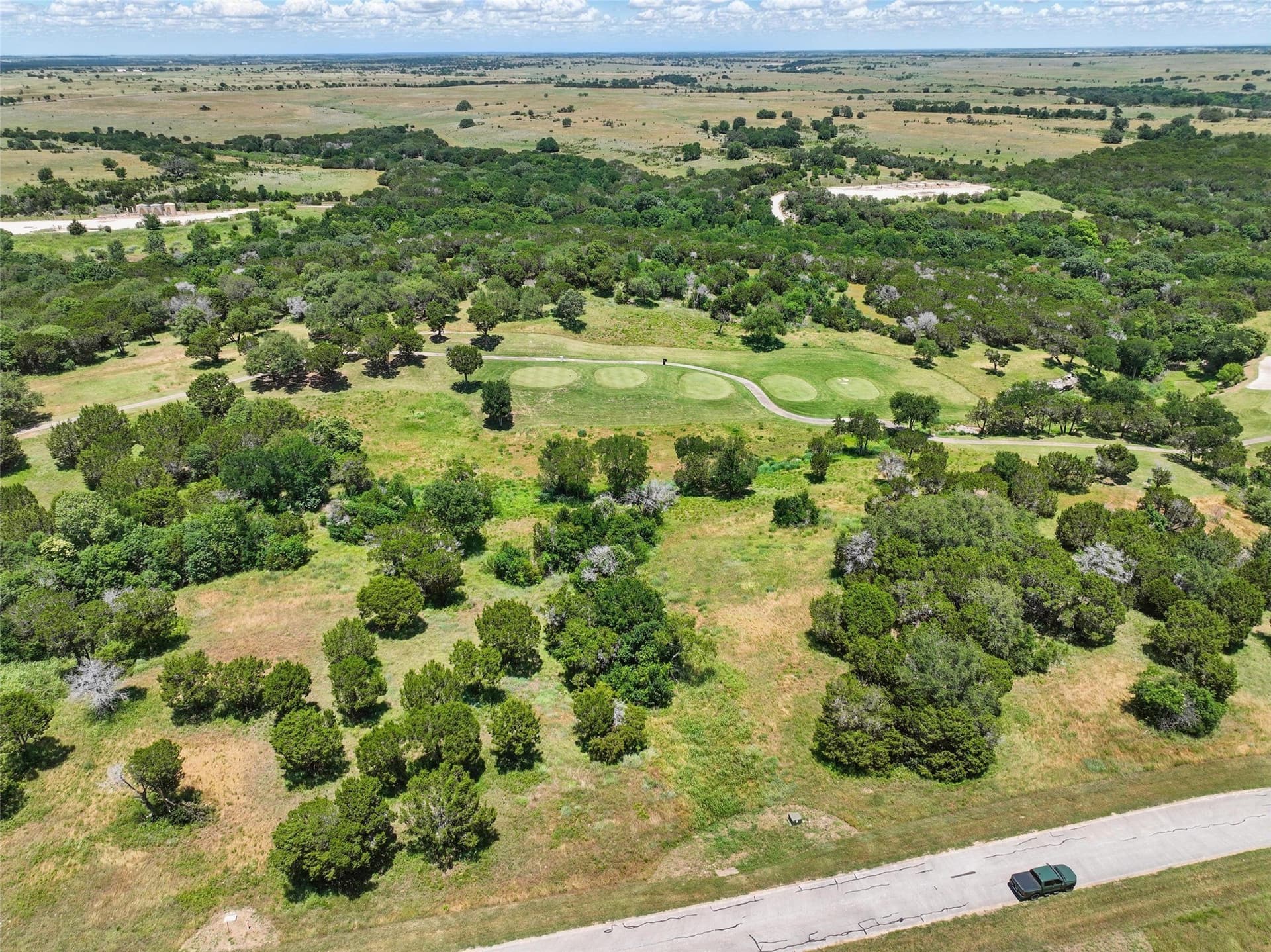 0.31 acres in Johnson County - photo 3