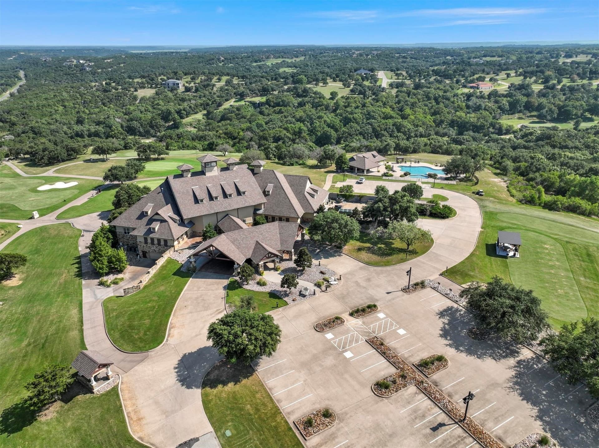 0.31 acres in Johnson County - photo 7