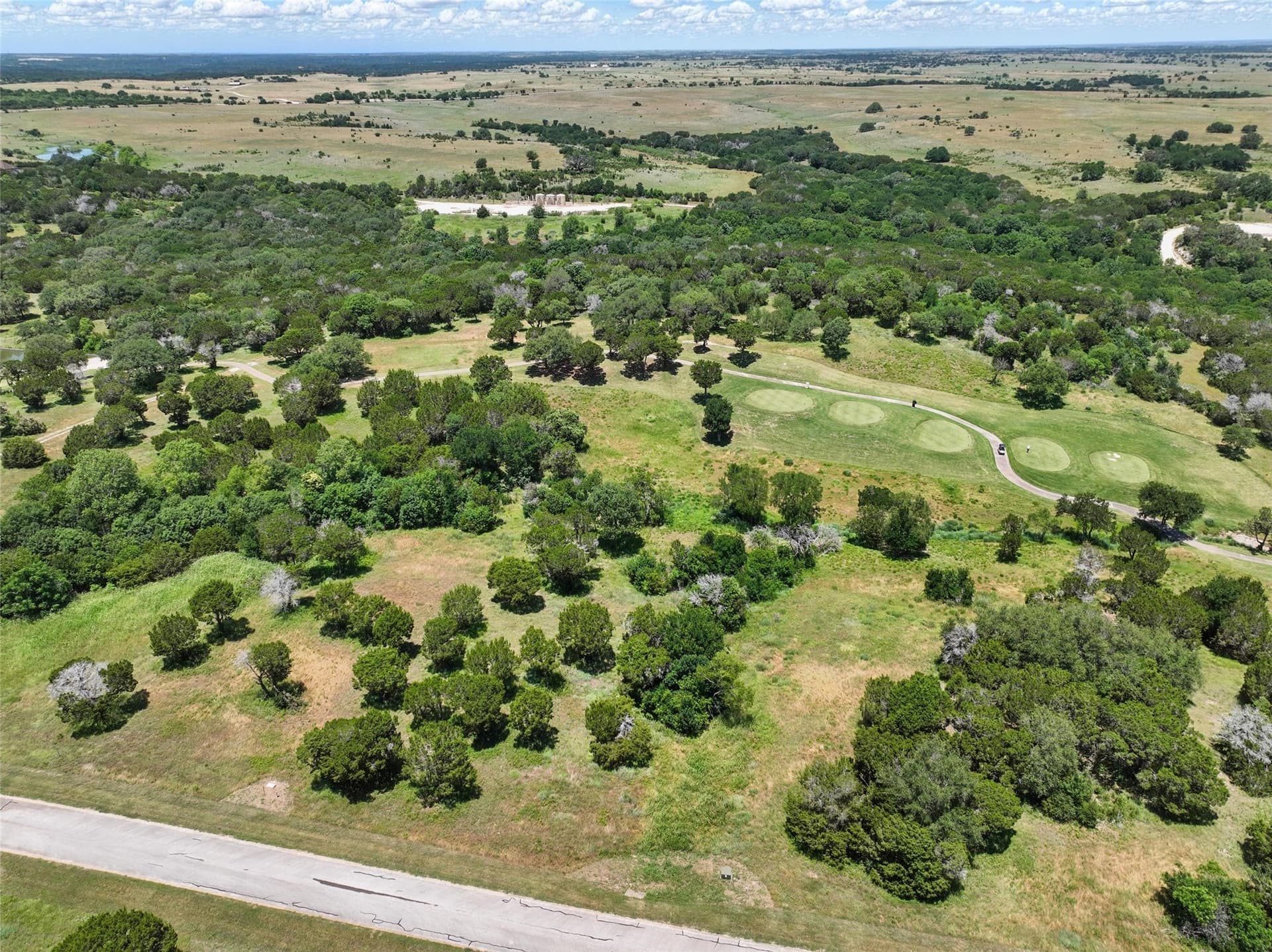 0.31 acres in Johnson County - photo 18