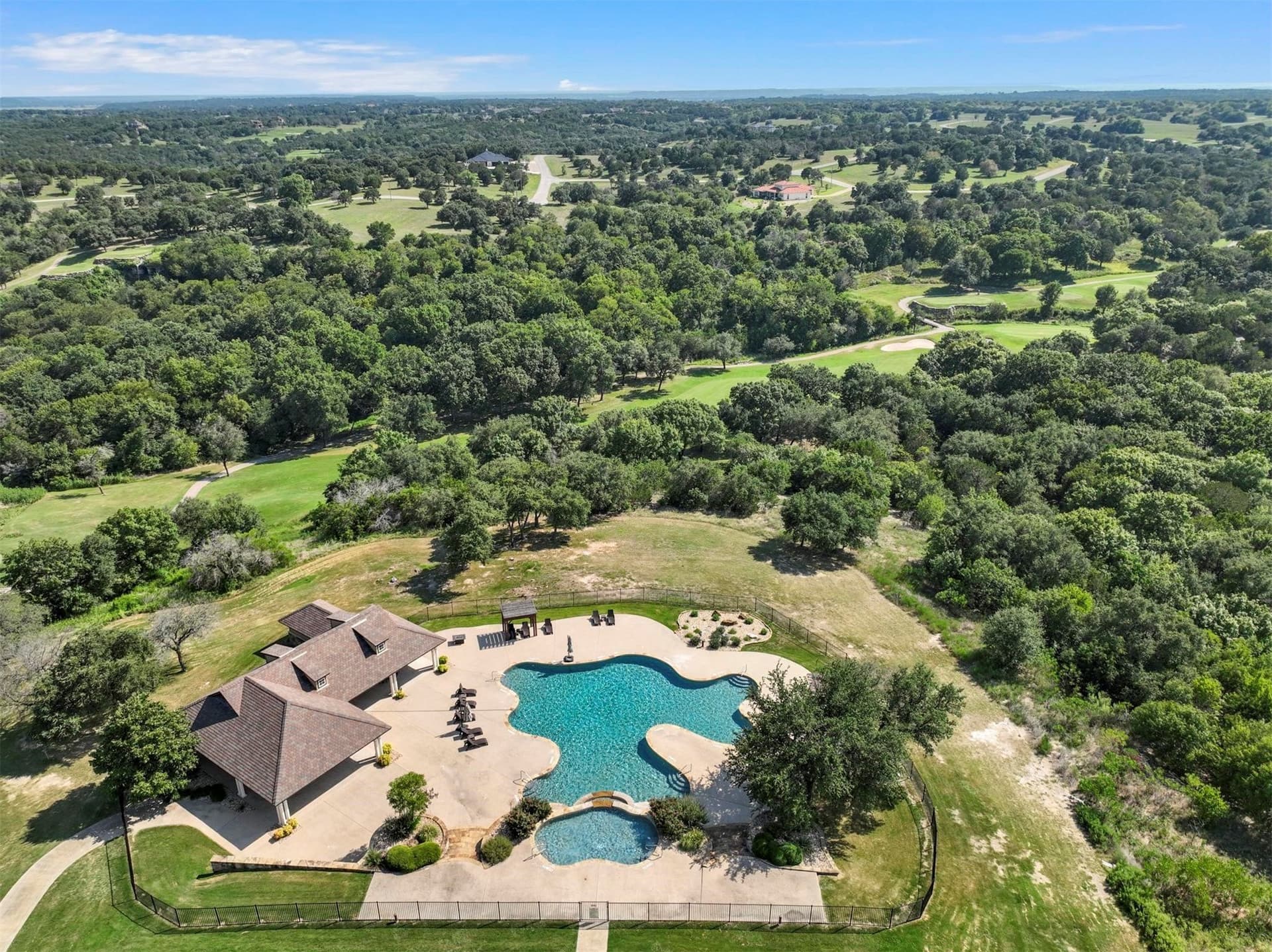 0.31 acres in Johnson County - photo 4