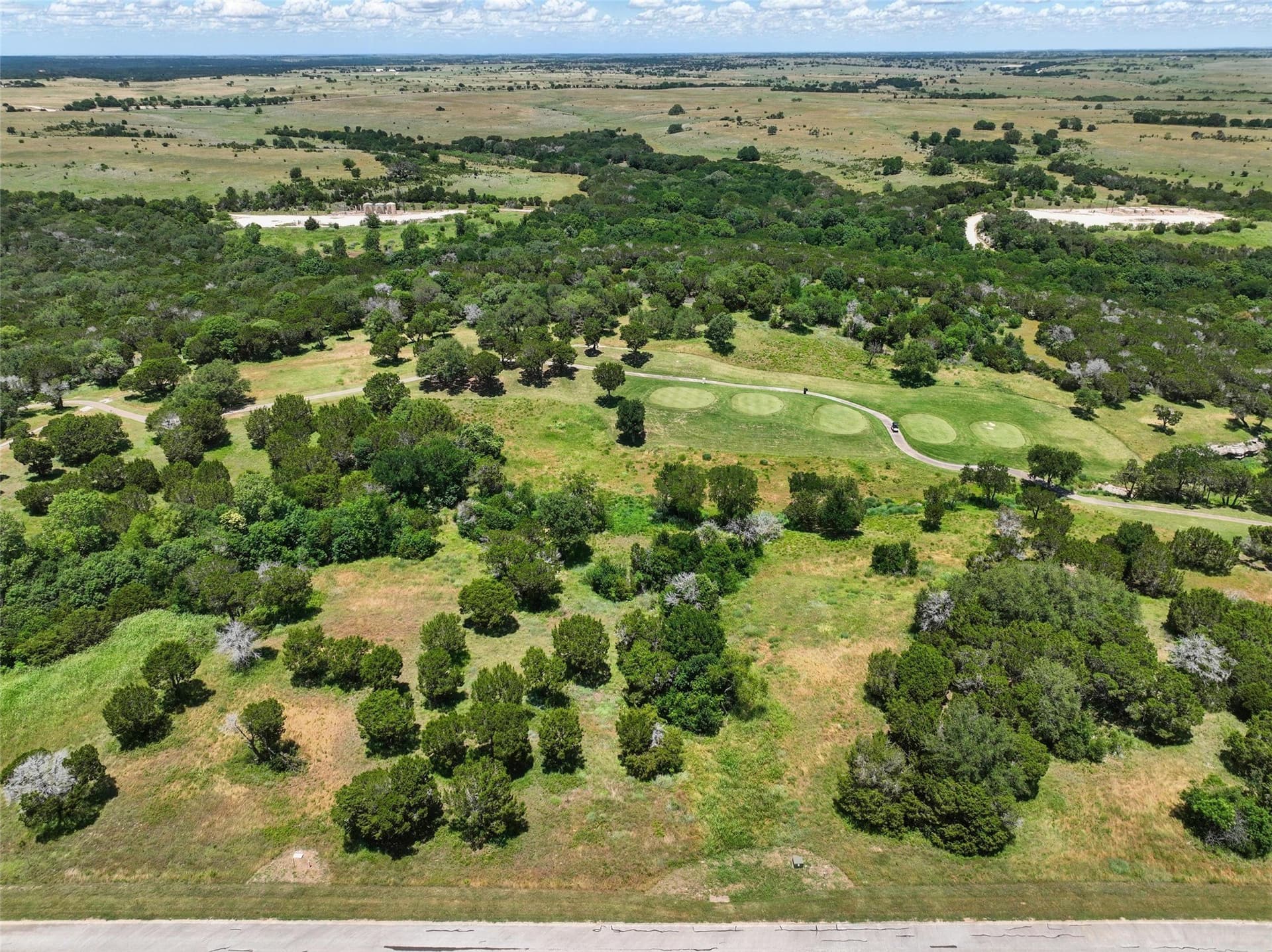 0.31 acres in Johnson County - photo 17