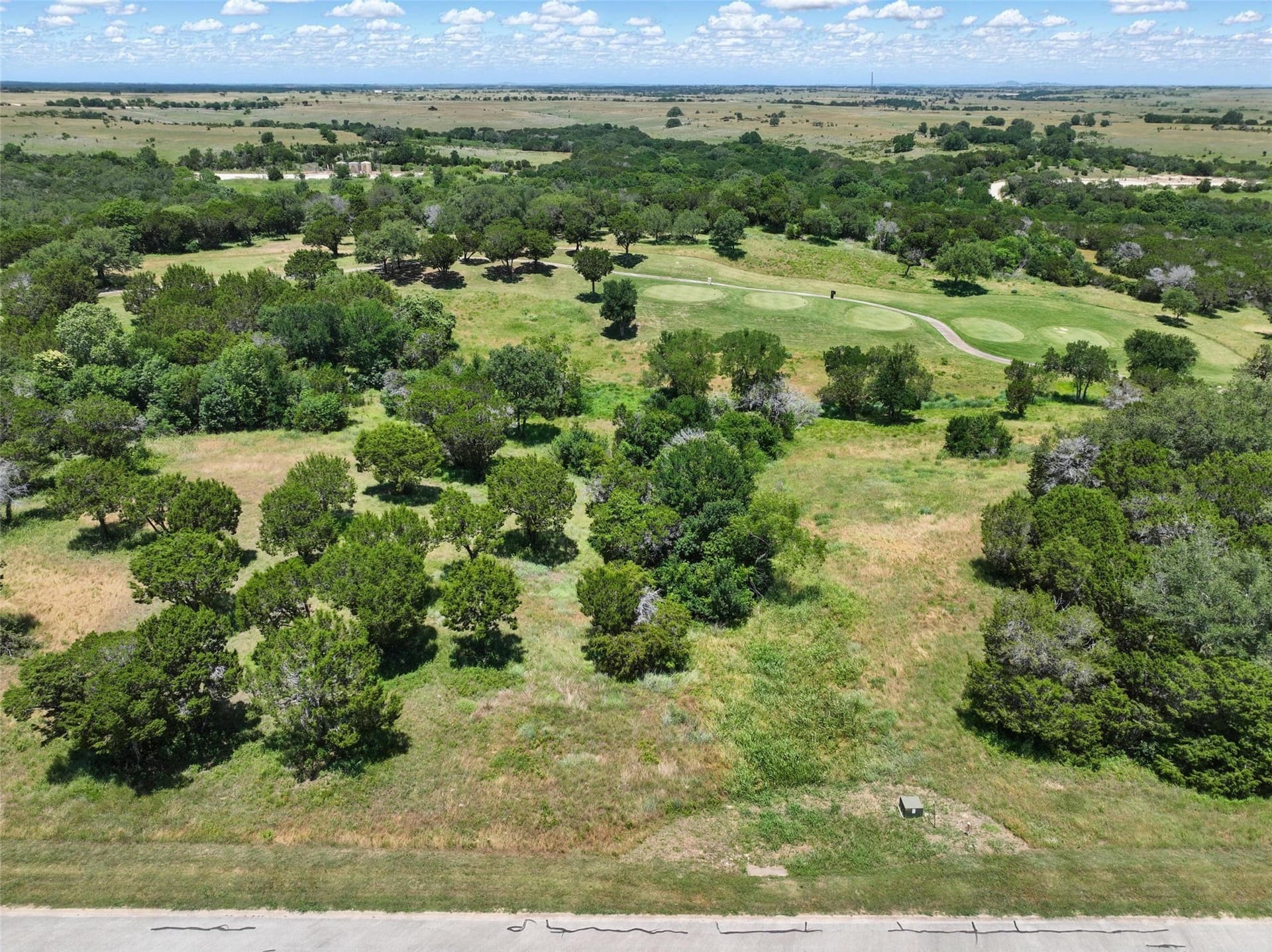 0.31 acres in Johnson County - photo 15