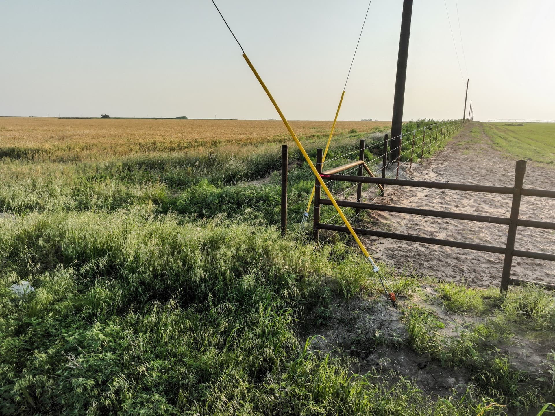 125 acres in Haskell County - photo 5