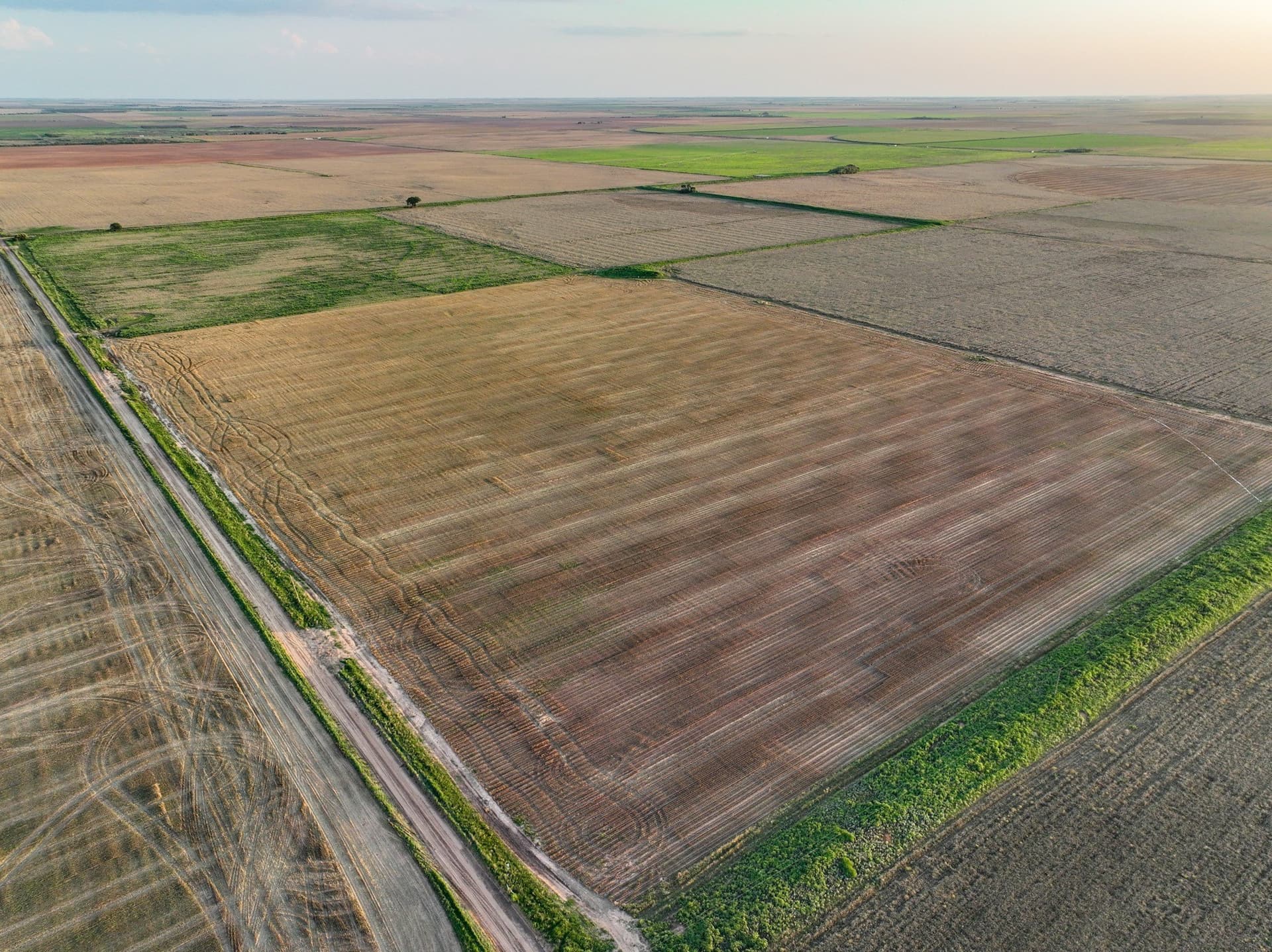 125 acres in Haskell County - photo 24