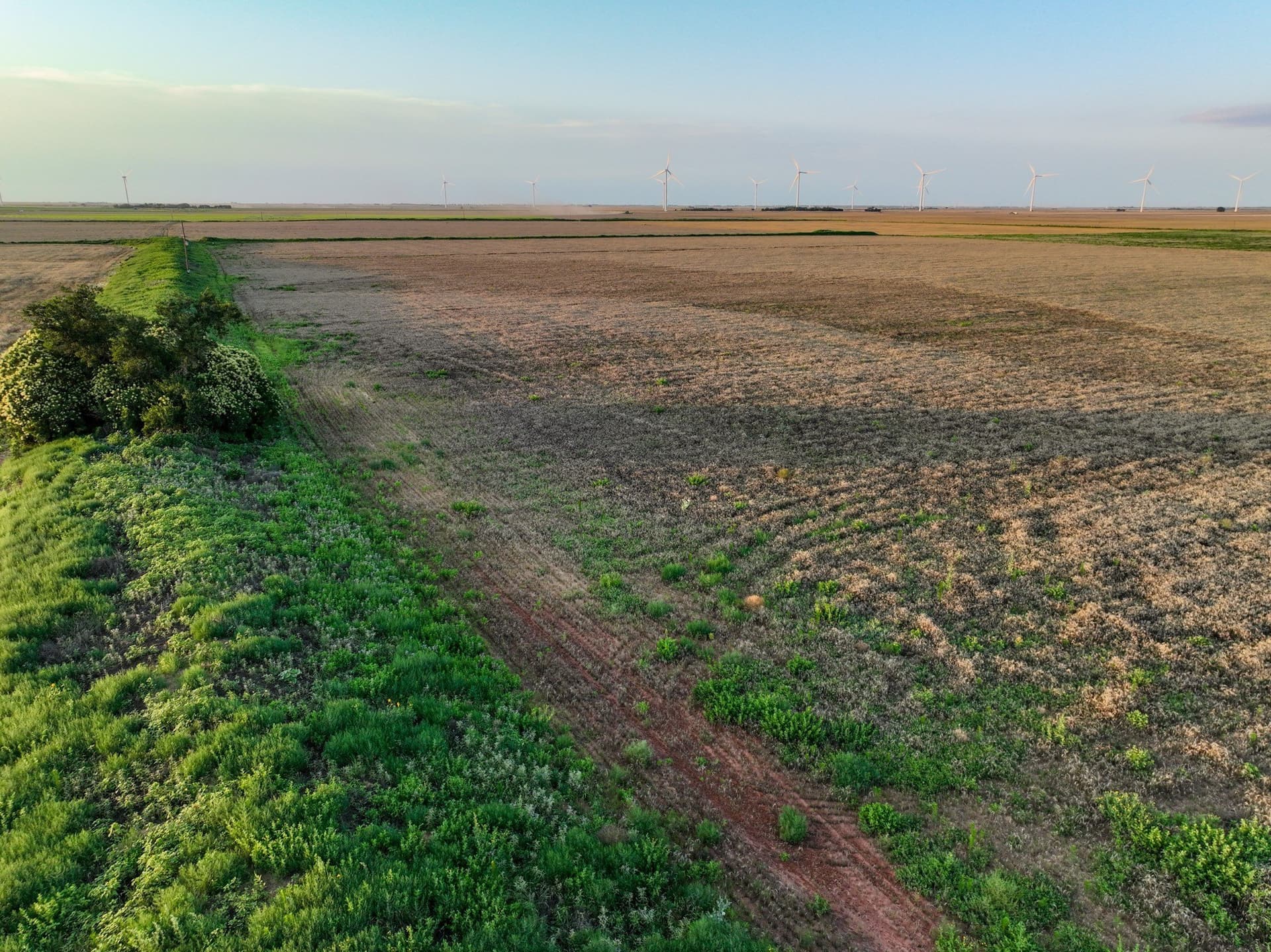 125 acres in Haskell County - photo 10