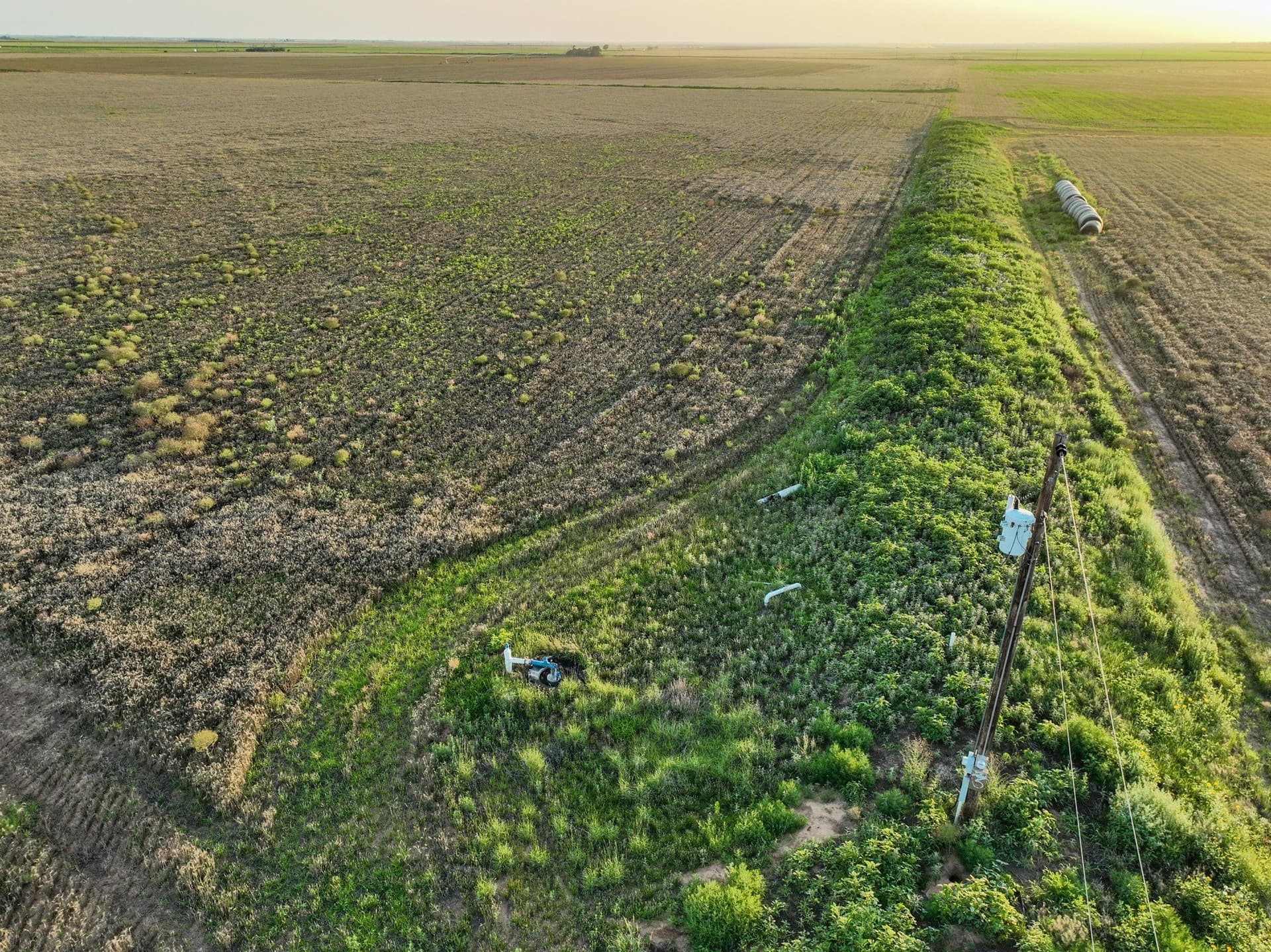 125 acres in Haskell County - photo 3