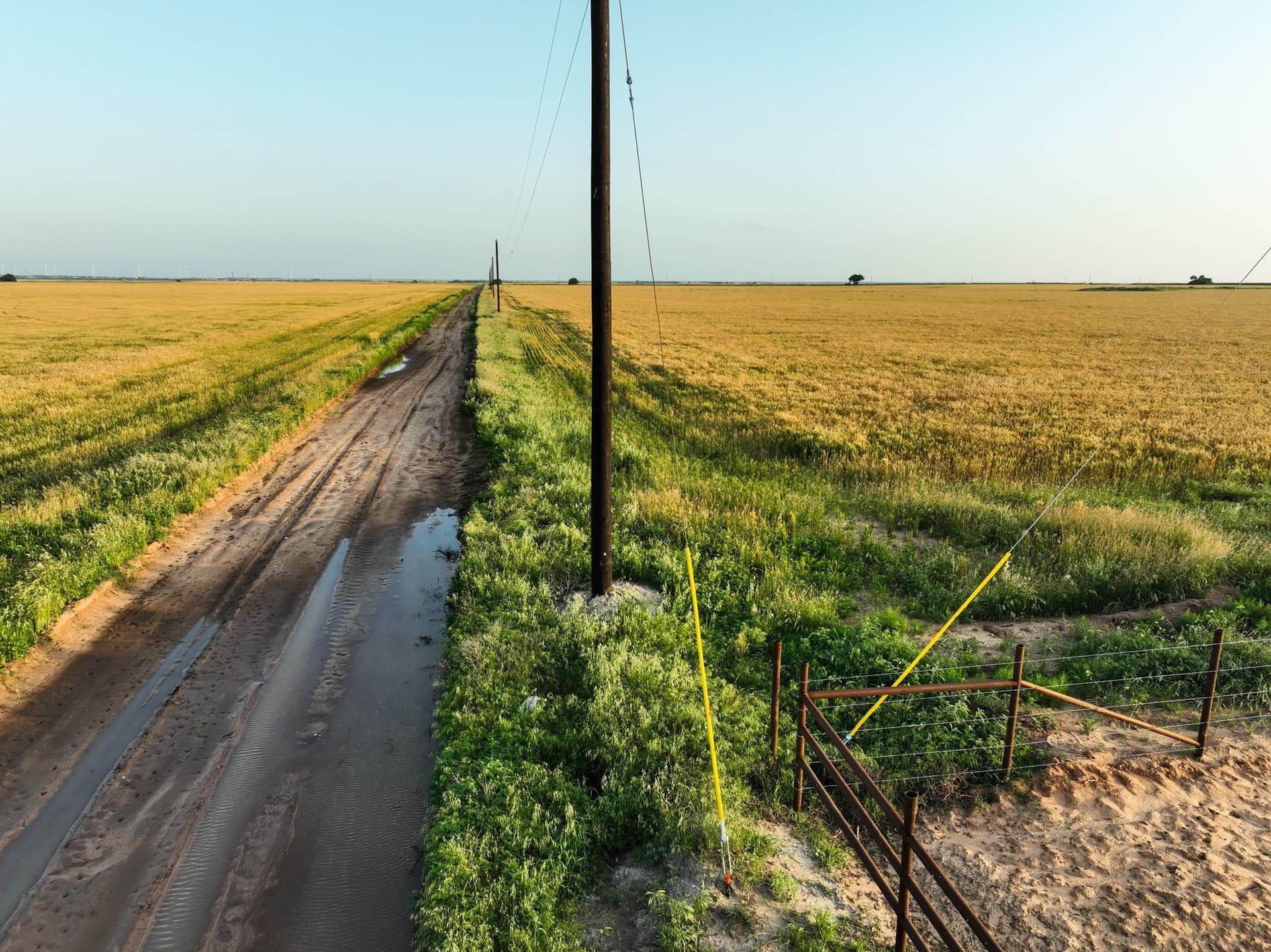 125 acres in Haskell County - photo 2
