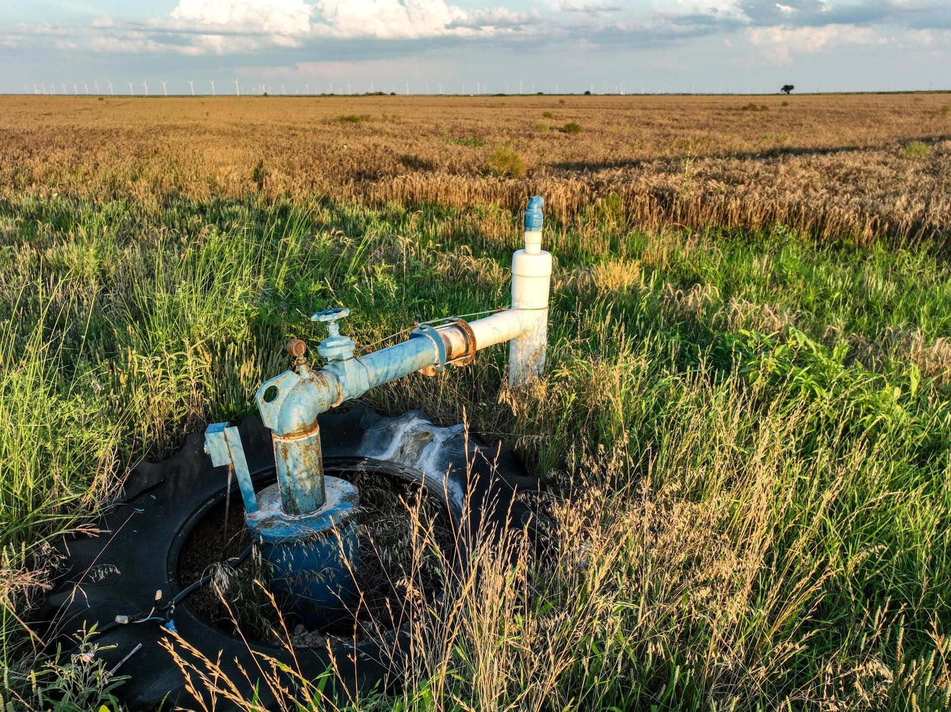 125 acres in Haskell County - photo 18