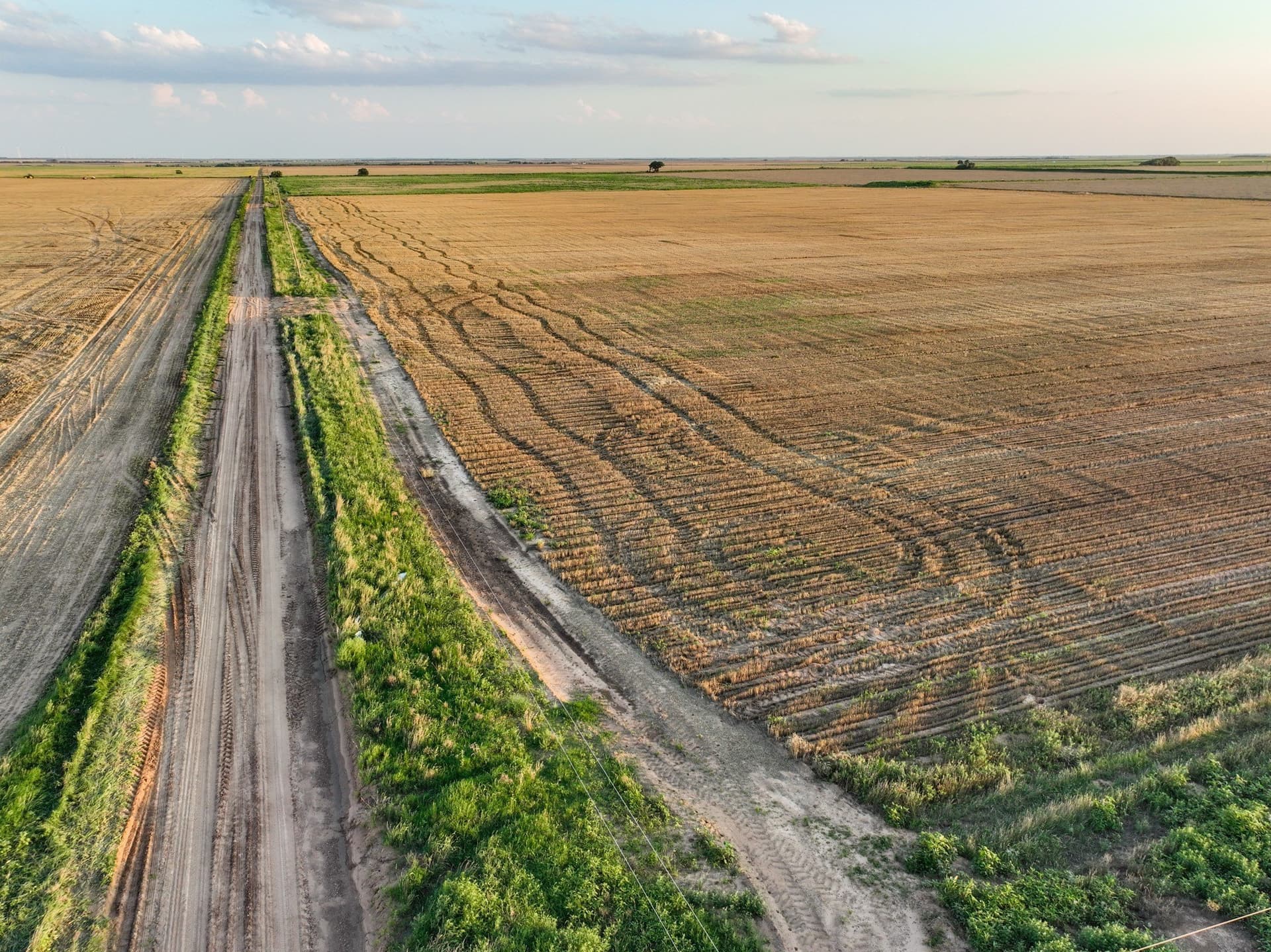 125 acres in Haskell County - photo 22