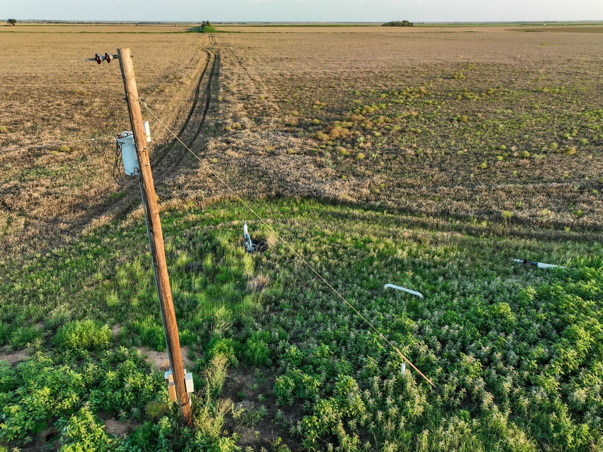 125 acres in Haskell County - photo 7