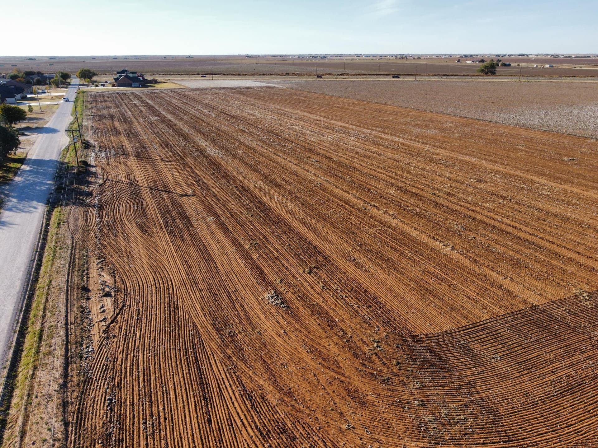 1.12 acres in Hockley County - photo 6