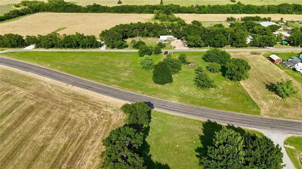 1.49 acres in Fannin County