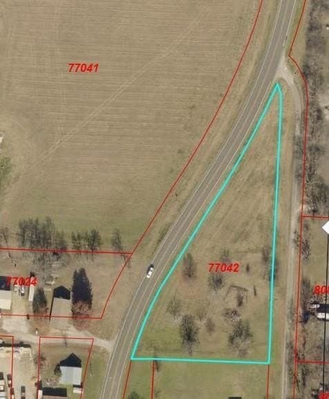 1.49 acres in Fannin County featured view
