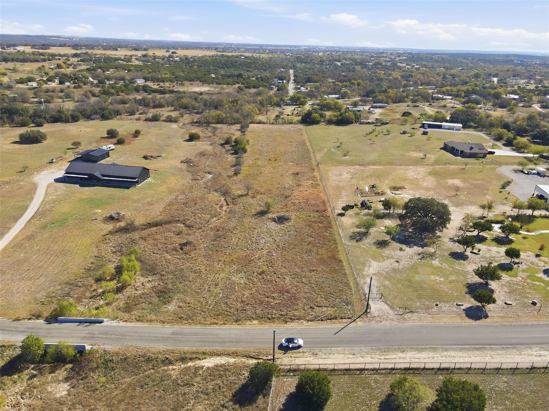 5 acres in Parker County - photo 13