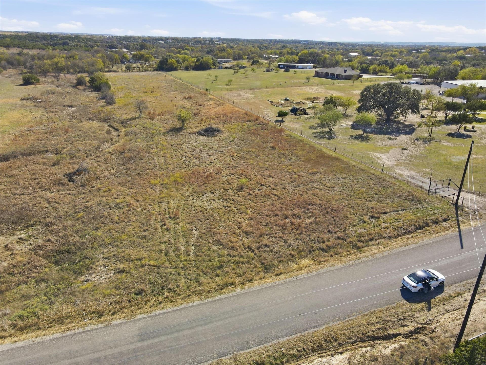 5 acres in Parker County - photo 16