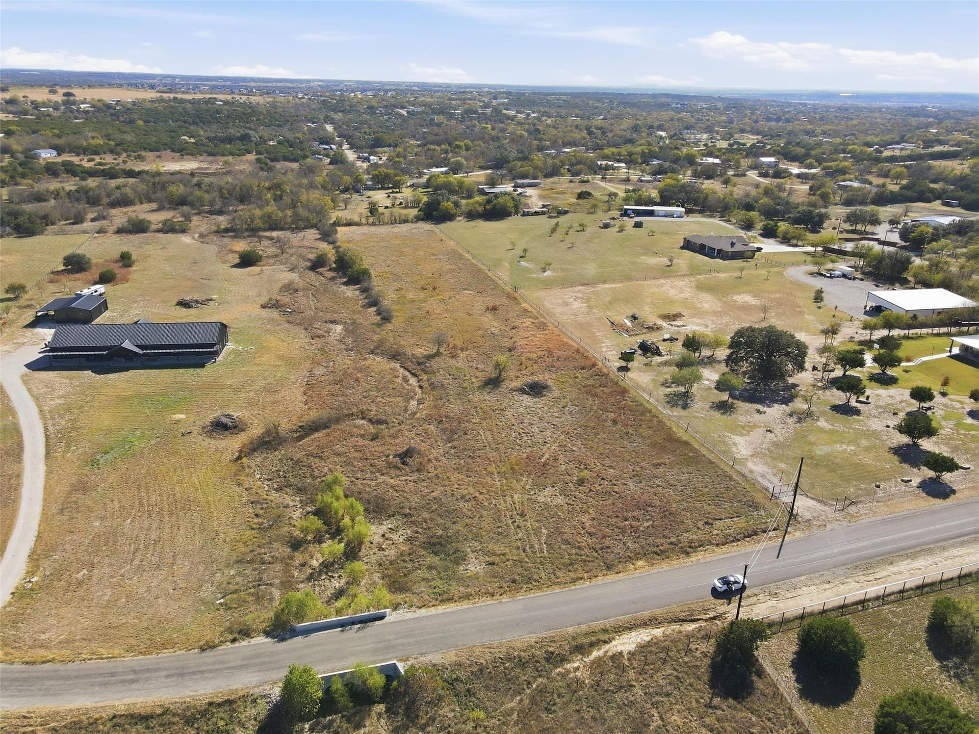 5 acres in Parker County - photo 12