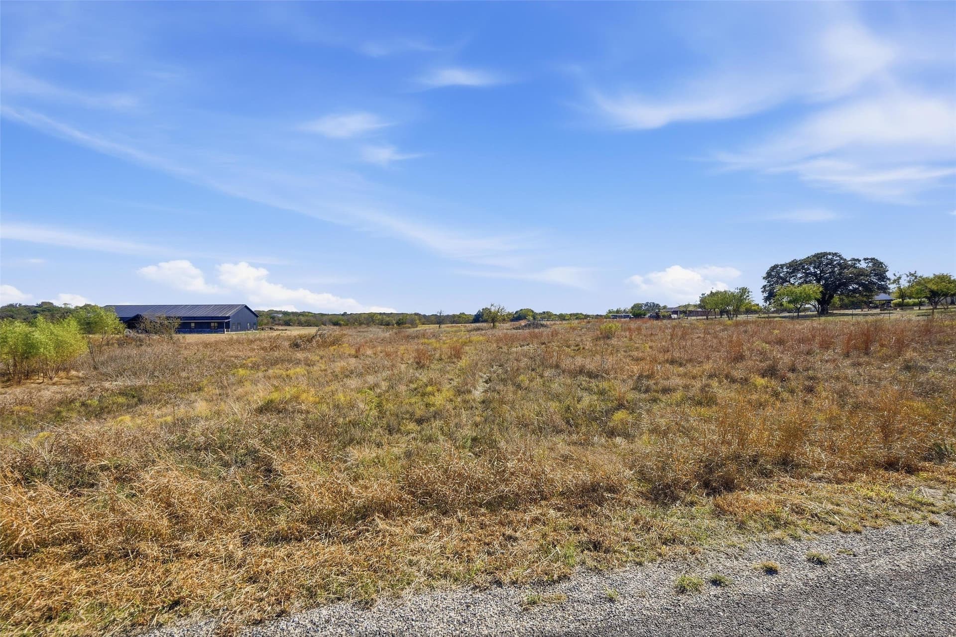 5 acres in Parker County gallery image 3