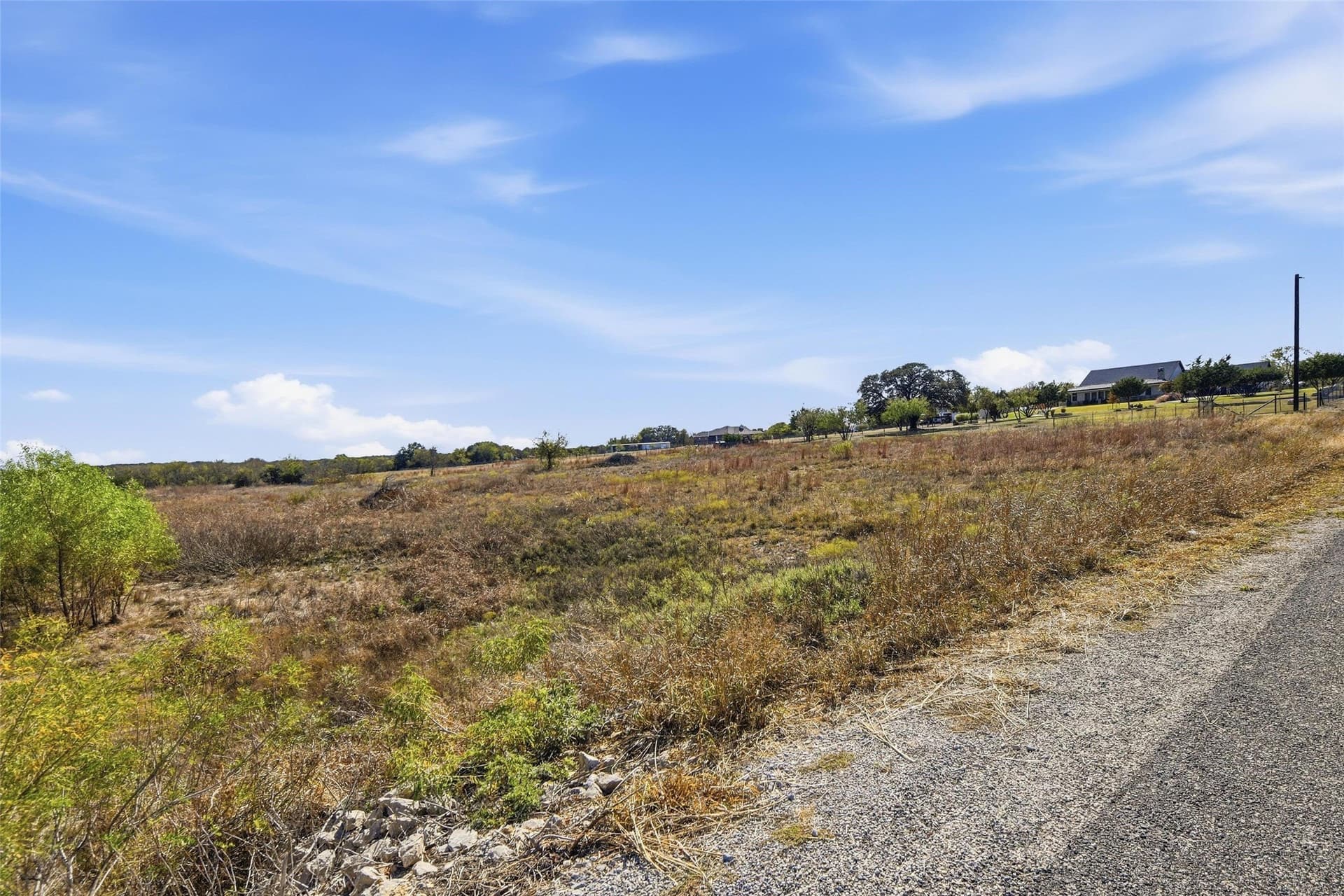 5 acres in Parker County gallery image 4